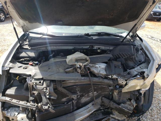 Photo 12 from auction – 2011 ACURA MDX TECHNO with VIN 2HNYD2H68BH524131