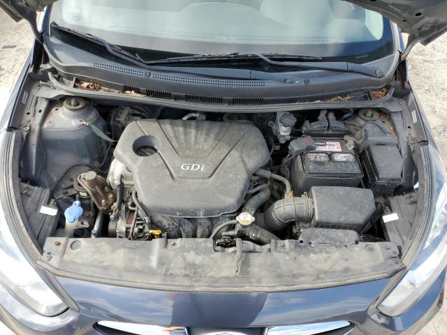 Zdjęcie 11 z aukcji – 2012 HYUNDAI ACCENT GLS z VIN KMHCT5AE2CU032176