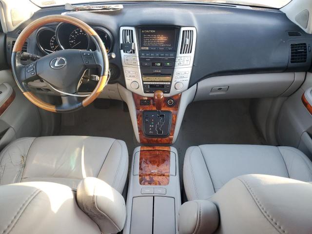 Снимка 8 от търг – 2007 LEXUS RX 350 с VIN 2T2HK31U77C018488