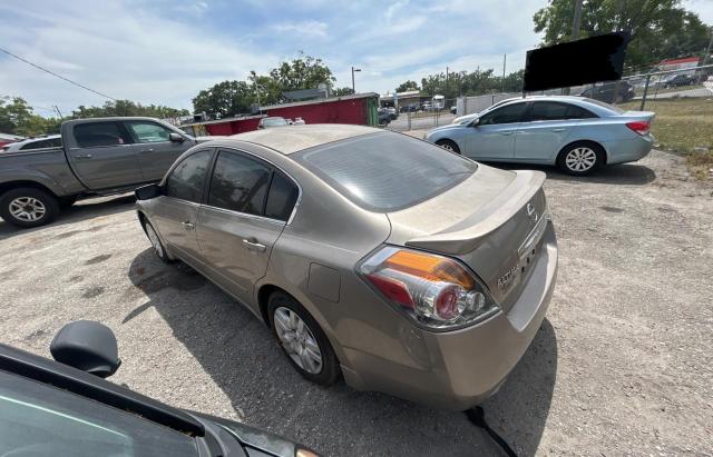 Photo 3 from auction – 2012 NISSAN ALTIMA BAS with VIN 1N4AL2AP2CC243076
