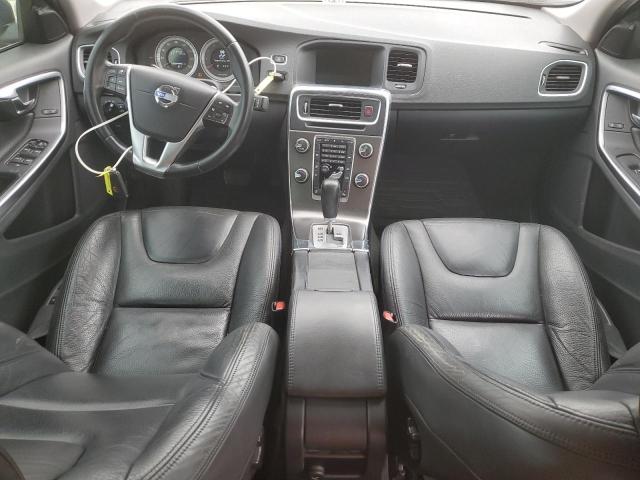Photo 8 from auction – 2012 VOLVO S60 T5 with VIN YV1622FS2C2113122