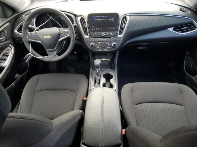 Photo 8 from auction – 2024 CHEVROLET MALIBU LT with VIN 1G1ZD5ST0RF233203