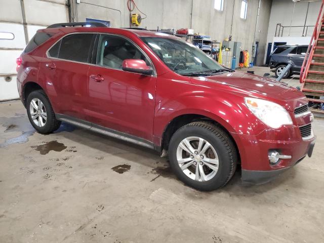 Photo 4 from auction – 2010 CHEVROLET EQUINOX LT with VIN 2CNALPEW7A6326352
