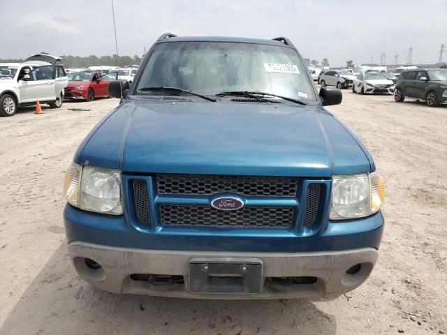 Photo 5 from auction – 2002 FORD EXPLORER S with VIN 1FMZU67E72UB98633