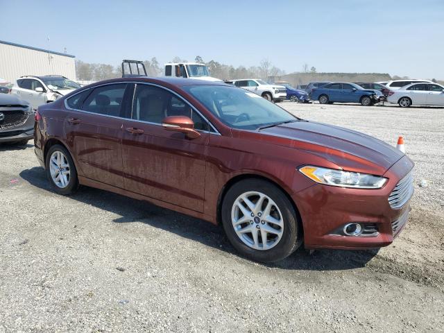 Photo 4 from auction – 2016 FORD FUSION SE with VIN 3FA6P0HD6GR266054