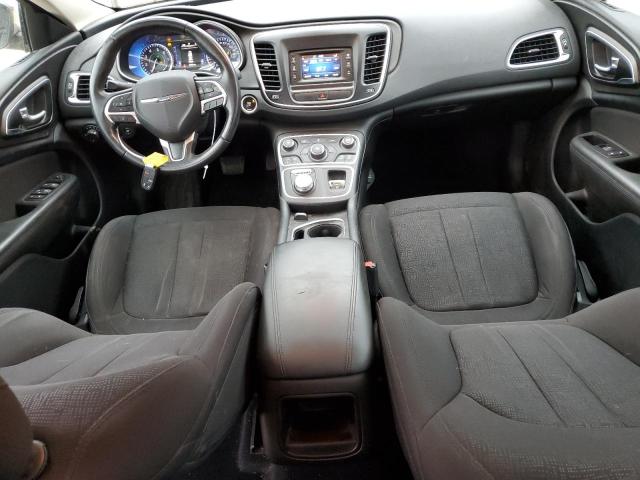 Снимка 8 от търг – 2016 CHRYSLER 200 LX с VIN 1C3CCCFB5GN182424