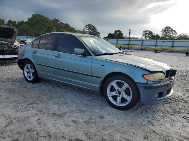 Снимка 4 от търг – 2003 BMW 325 XI с VIN WBAEU33413PF60048
