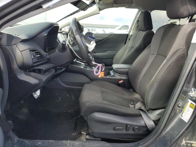 Снимка 7 от търг – 2020 SUBARU OUTBACK PR с VIN 4S4BTACC2L3235591