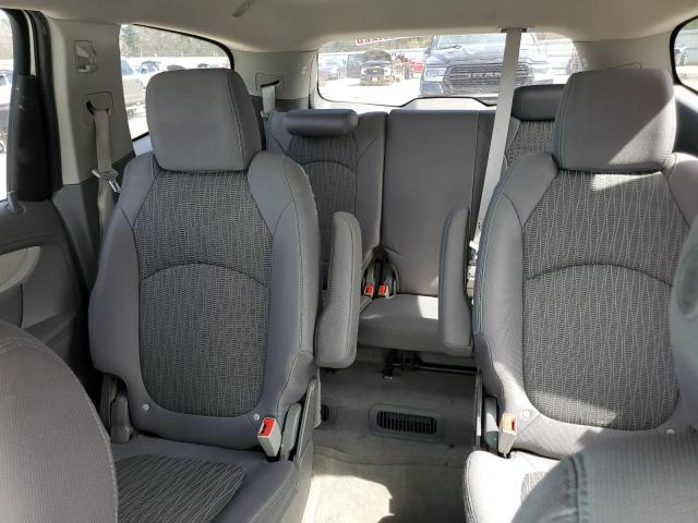 Photo 10 from auction – 2014 CHEVROLET TRAVERSE L with VIN 1GNKRGKD4EJ328957