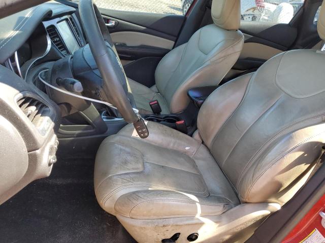 Photo 7 from auction – 2013 DODGE DART LIMIT with VIN 1C3CDFCA9DD329047