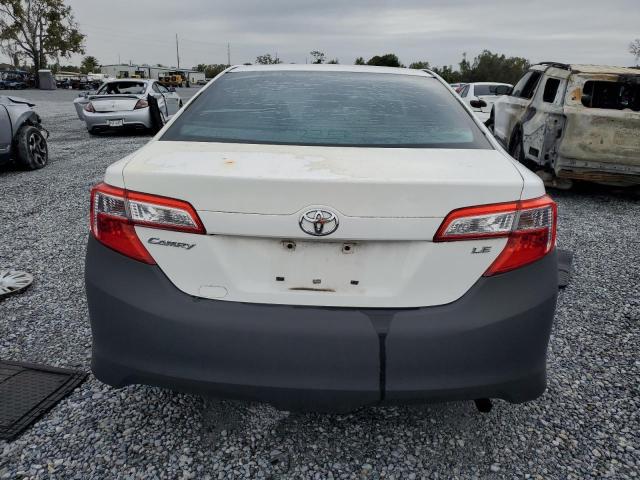 Снимка 6 от търг – 2012 TOYOTA CAMRY BASE с VIN 4T1BF1FK4CU118342