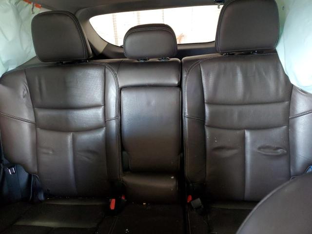 Photo 10 from auction – 2016 NISSAN MURANO S with VIN 5N1AZ2MG1GN110593