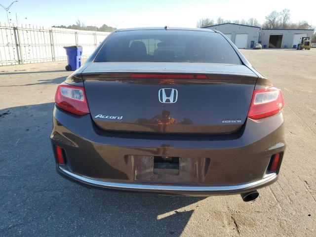 Photo 6 from auction – 2014 HONDA ACCORD EXL with VIN 1HGCT1B88EA015233