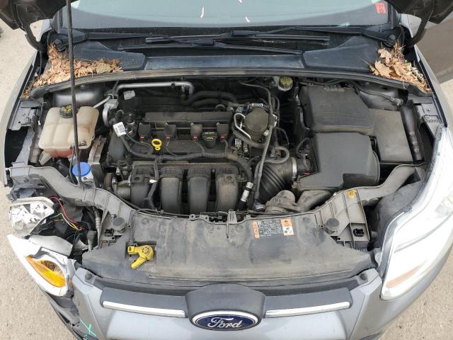 Photo 11 from auction – 2014 FORD FOCUS SE with VIN 1FADP3F28EL375461