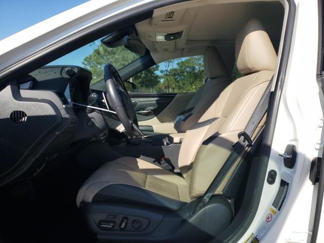 Photo 7 from auction – 2019 LEXUS ES with VIN 58ABZ1B11KU026374