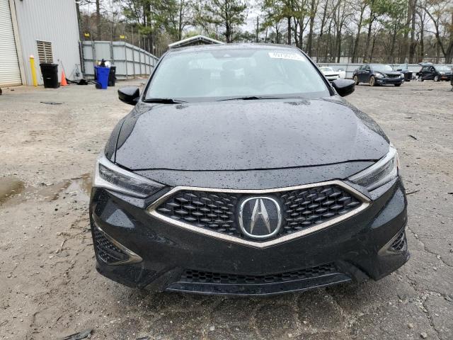 Photo 5 from auction – 2019 ACURA ILX PREMIU with VIN 19UDE2F88KA002086