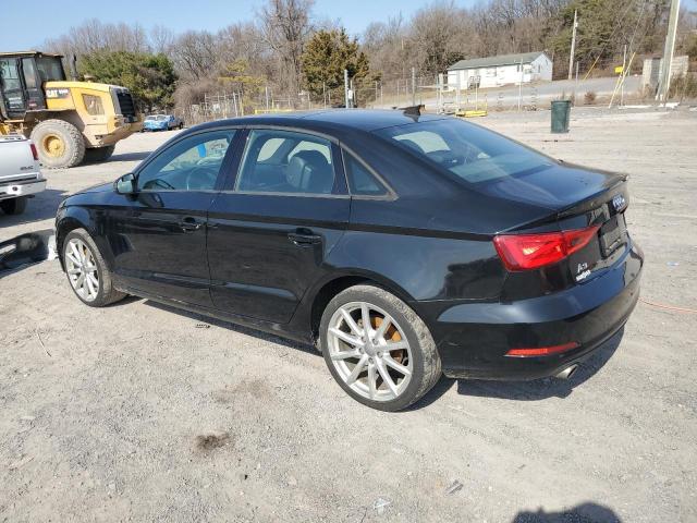Снимка 2 от търг – 2015 AUDI A3 PREMIUM с VIN WAUBFGFF0F1141209