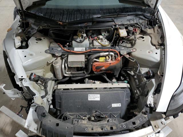 Снимка 11 от търг – 2022 TESLA MODEL 3 с VIN 5YJ3E1EA6NF370531
