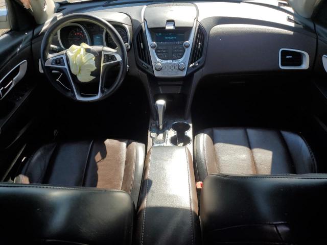 Снимка 8 от търг – 2011 CHEVROLET EQUINOX LT с VIN 2GNALPECXB1215567