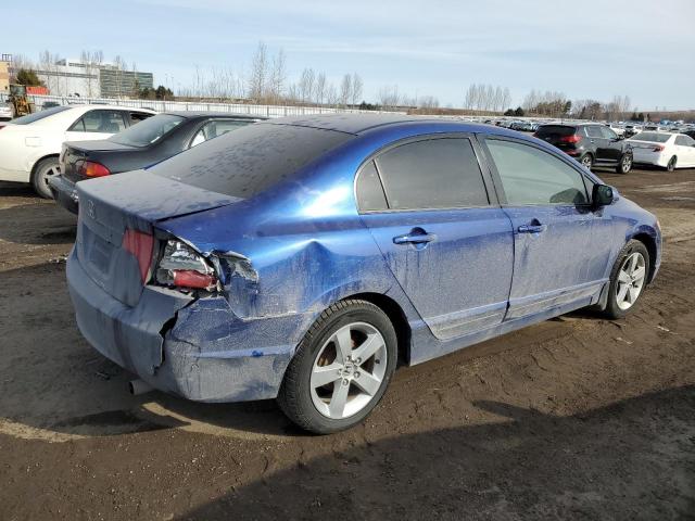 Photo 3 from auction – 2007 HONDA CIVIC LX with VIN 2HGFA16537H024459