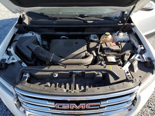 Photo 12 from auction – 2021 GMC ACADIA SLT with VIN 1GKKNML41MZ127121