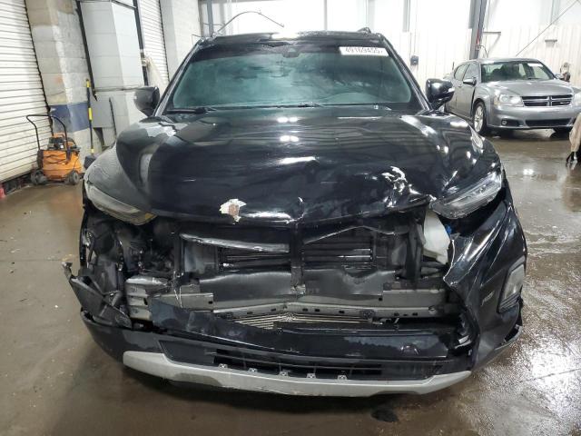 Photo 5 from auction – 2021 CHEVROLET BLAZER 2LT with VIN 3GNKBHRS4MS506474