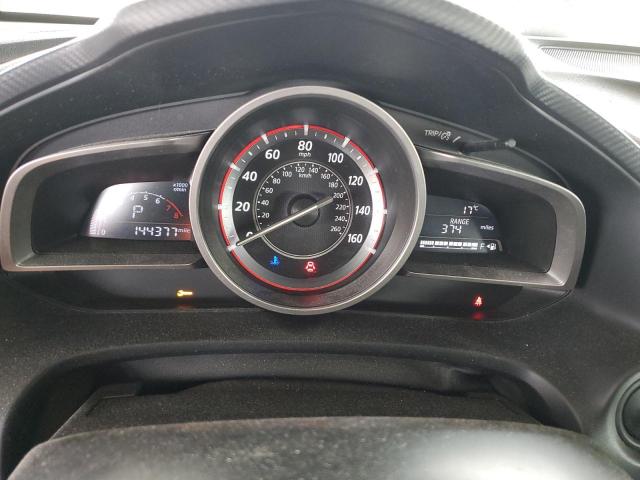 Photo 9 from auction – 2015 MAZDA 3 TOURING with VIN 3MZBM1L73FM144673