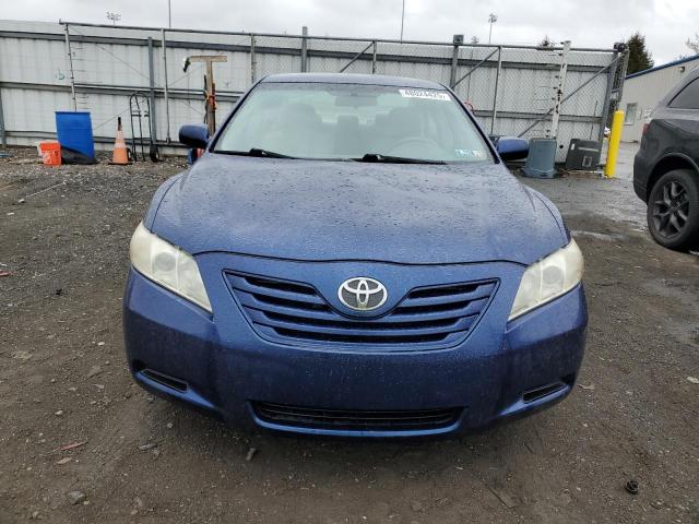 Photo 5 from auction – 2009 TOYOTA CAMRY BASE with VIN 4T1BE46K89U350536