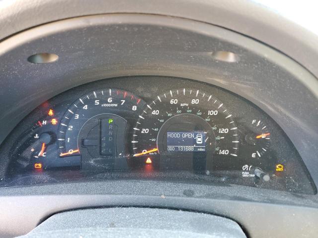 Снимка 9 от търг – 2007 TOYOTA CAMRY CE с VIN 4T1BE46K07U725302