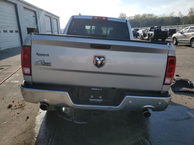 Photo 6 from auction – 2016 RAM 1500 SLT with VIN 1C6RR6TT2GS182618