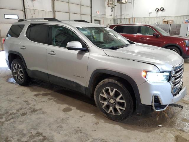 Photo 4 from auction – 2020 GMC ACADIA SLE with VIN 1GKKNKLA6LZ150483