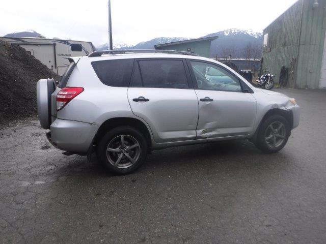 Photo 3 from auction – 2009 TOYOTA RAV4 with VIN JTMBF35V395007280
