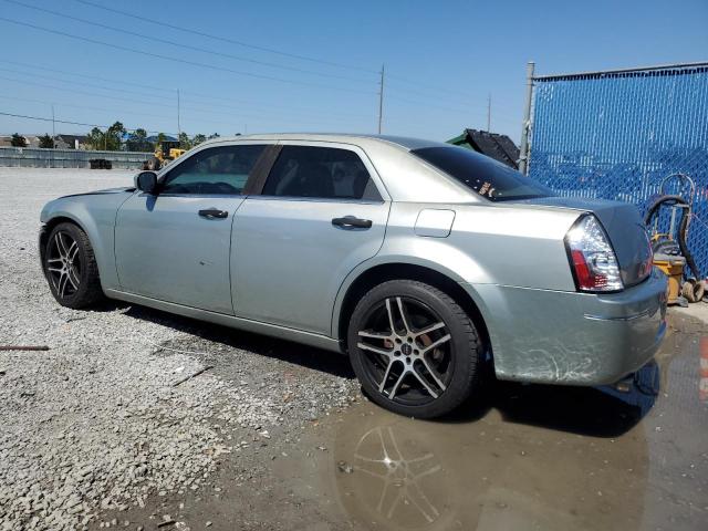 Photo 2 from auction – 2005 CHRYSLER 300 TOURIN with VIN 2C3AA53G45H506350