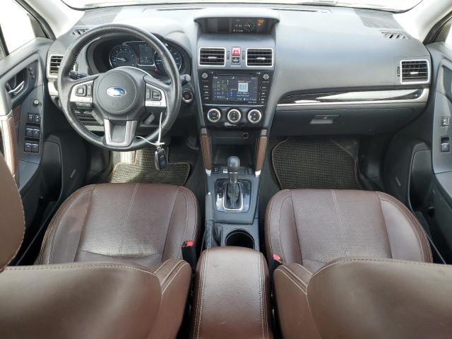 Photo 8 from auction – 2017 SUBARU FORESTER 2 with VIN JF2SJAWC9HH577170