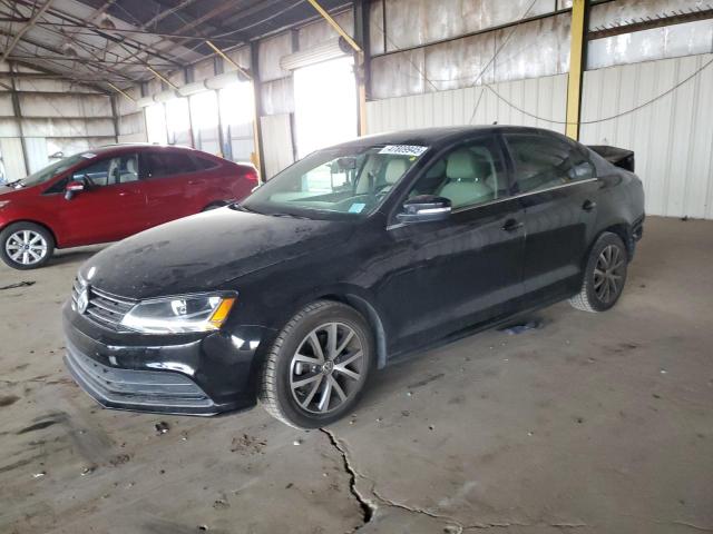 Photo 1 from auction – 2017 VOLKSWAGEN JETTA SE with VIN 3VWDB7AJ0HM334370