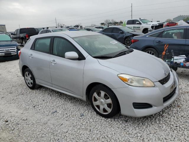 Photo 4 from auction – 2009 TOYOTA MATRIX with VIN 2T1KU40E89C170982