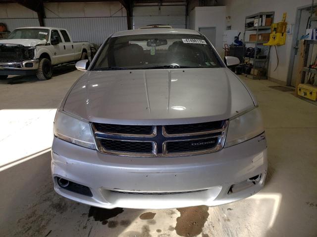 Photo 5 from auction – 2011 DODGE AVENGER LU with VIN 1B3BD2FB2BN534318