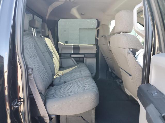 Photo 10 from auction – 2018 FORD F350 SUPER with VIN 1FT8W3BT1JEB01790