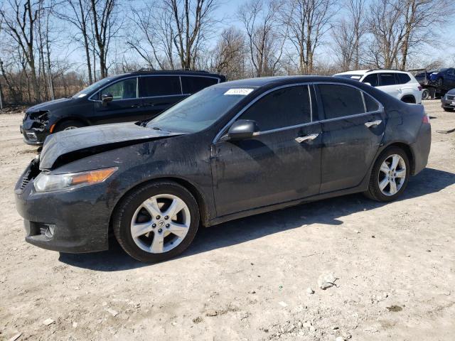 ACURA TSX 2009 with VIN JH4CU26699C027457 - Photo from auction