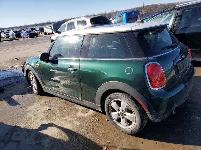 Photo 2 from auction – 2018 MINI COOPER with VIN WMWXP5C53J2G61574