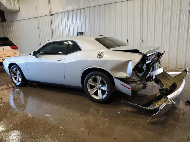 Photo 2 from auction – 2020 DODGE CHALLENGER with VIN 2C3CDZAG0LH191313