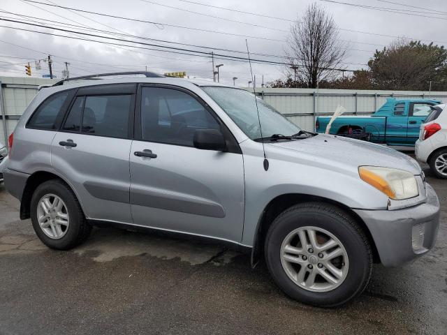 Снимка 4 от търг – 2003 TOYOTA RAV4 с VIN JTEGH20V630093248