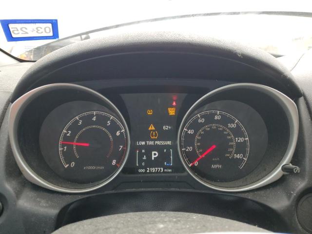 صورة رقم 9 من المزاد - 2015 MITSUBISHI OUTLANDER مع VIN 4A4AP3AW7FE037622