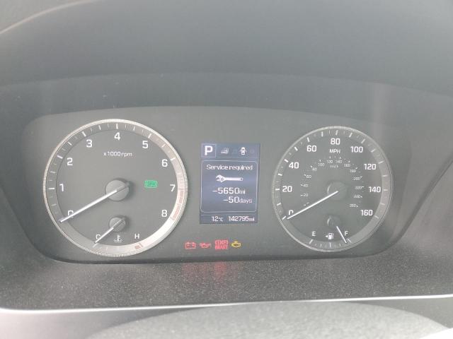Photo 9 from auction – 2016 HYUNDAI SONATA SE with VIN 5NPE24AF7GH267742