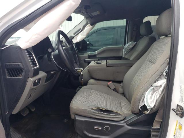 Photo 7 from auction – 2015 FORD F150 SUPER with VIN 1FTEW1CF0FKE68463