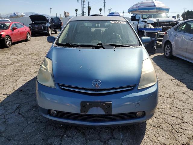 Photo 5 from auction – 2006 TOYOTA PRIUS with VIN JTDKB20U767514381