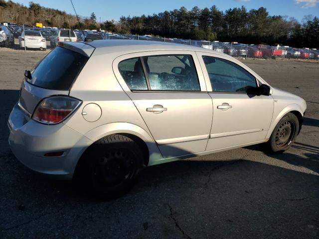 Photo 3 from auction – 2008 SATURN ASTRA XE with VIN W08AR671485073178