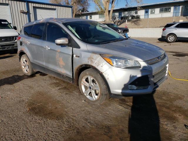 Photo 4 from auction – 2016 FORD ESCAPE SE with VIN 1FMCU0G73GUB48128