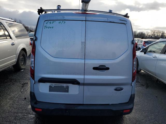 Photo 6 from auction – 2021 FORD TRANSIT CO with VIN NM0LS7F20M1502223