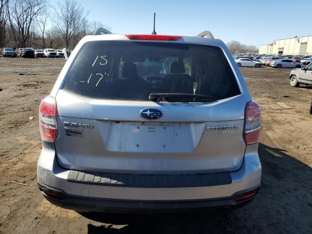 Photo 6 from auction – 2015 SUBARU FORESTER 2 with VIN JF2SJADC4FH550992
